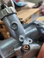 26mm carburetor vm22 for sale  Los Angeles