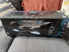 Hover rival electric for sale  HARROW
