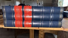 Große bertelsmann lexikothek gebraucht kaufen  Osterode
