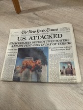 New york times for sale  Saratoga Springs