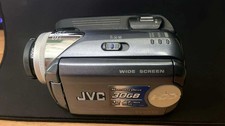 Jvc mg36 camcorder for sale  MANSFIELD
