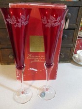 Lenox crystal holiday for sale  Holgate