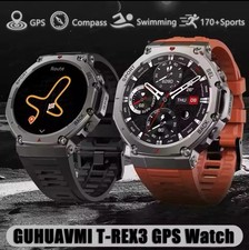 Smartwatch uomo rex usato  Ascoli Piceno