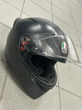 Agv k1s schwarz gebraucht kaufen  Furth