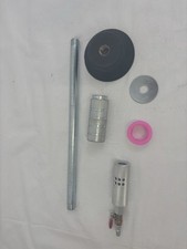 Air pneumatic suction for sale  LIVERPOOL