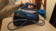 Rowenta dg8960 steam for sale  WIMBORNE