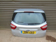 Ford max silver for sale Ford max silver for sale  KINGSBRIDGE