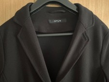 Pus blazer schwarz gebraucht kaufen  Weikersheim