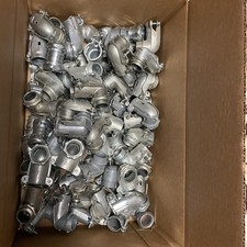 Box full electrical for sale  New York