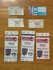 tickets frozen for sale  Sagamore Beach
