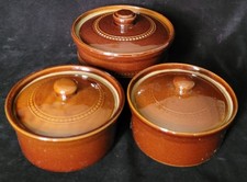 Pearsons chesterfield casserol for sale  NOTTINGHAM