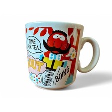 Vintage magic roundabout for sale  HASTINGS