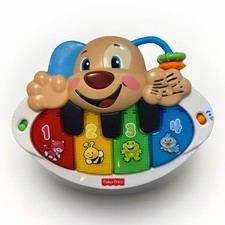 Fisher price laugh d'occasion  Expédié en Belgium