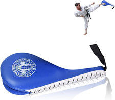 Kick pad taekwondo usato  Roma