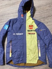 Dsv winter herbstjacke gebraucht kaufen  Oberstdorf