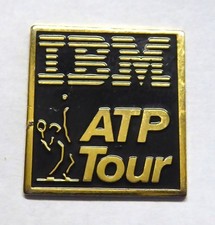 Pin tennis ibm d'occasion  Troyes