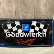 Parts goodwrench racing for sale  Fort Loudon