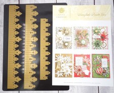 Anna Griffin ROSETA FLOCO DE NEVE morre (*estrelas centrais ausentes - LEIA A DESCRIÇÃO*) comprar usado  Enviando para Brazil