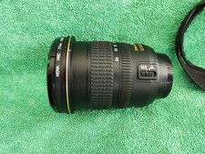 nikon dx lens for sale  WIMBORNE