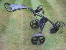 Clicgear rovic rv3f for sale  CHERTSEY