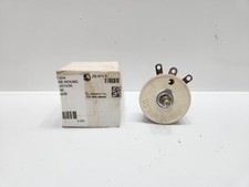 OHMITE RJS1K0E REOSTATO POTENCIÔMETRO WIREWOUND comprar usado  Enviando para Brazil