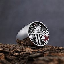 Templar cross shield for sale  LONDON