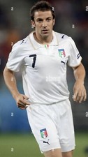 Italia del piero usato  Porto Recanati