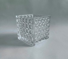 Minimalistic crystal glass for sale  Miami