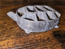 Metal turtle flower for sale  Marana