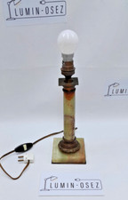 Ancien pied lampe d'occasion  France