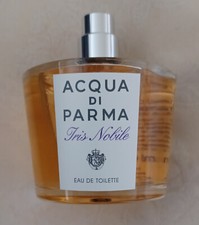 Iris nobile acqua for sale  GRANTHAM
