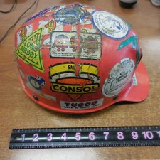 Vintage msa comfo for sale  Jasper
