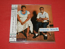 11B ELLA FITZGERALD Ella And Louis  2023 JAPAN MINI LP SHM SACD comprar usado  Enviando para Brazil