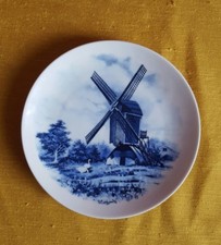 Very nice delft d'occasion  Expédié en Belgium