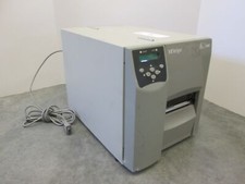 Impressora Térmica de Etiquetas Zebra Stripe, S4M, Usada comprar usado Impressora Térmica de Etiquetas Zebra Stripe, S4M, Usada comprar usado  Enviando para Brazil