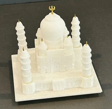 Marble taj mahal for sale  Huntersville