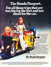 1981 honda scooter for sale  Livonia