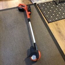 Flymo 18v easiweeder for sale  REDHILL