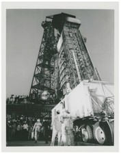 Nasa photograph ma9 for sale  LONDON