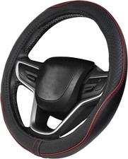 Coprivolante auto microfibra usato  Moncalieri