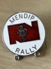Mendip motorcycle rally for sale  SOUTHAMPTON