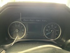 2017 ford f150 pickup silver for sale  Effingham