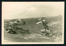 Foto wehrmacht zerstörte gebraucht kaufen  Bad Salzuflen
