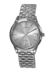 Longines flagship l4.774.4.72. for sale  New York