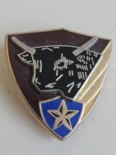 Insigne militaire armee d'occasion  Illzach