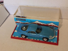 Minialuxe old matra d'occasion  Expédié en Belgium