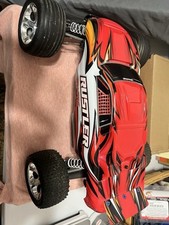 Vintage traxxas scale for sale  Crossville