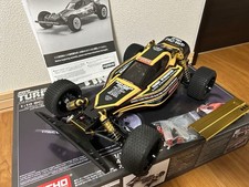 Kyosho turbo scorpion d'occasion  Expédié en Belgium
