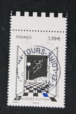 putman d'occasion  Joué-lès-Tours