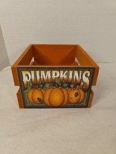Small decorative wooden for sale  Ashland